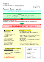 R7 学校経営計画.pdfの3ページ目のサムネイル